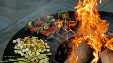 Grills Buying Guide