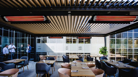 bromic patio heaters