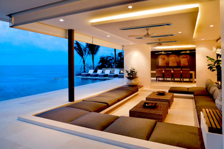 RADtec Patio Heaters