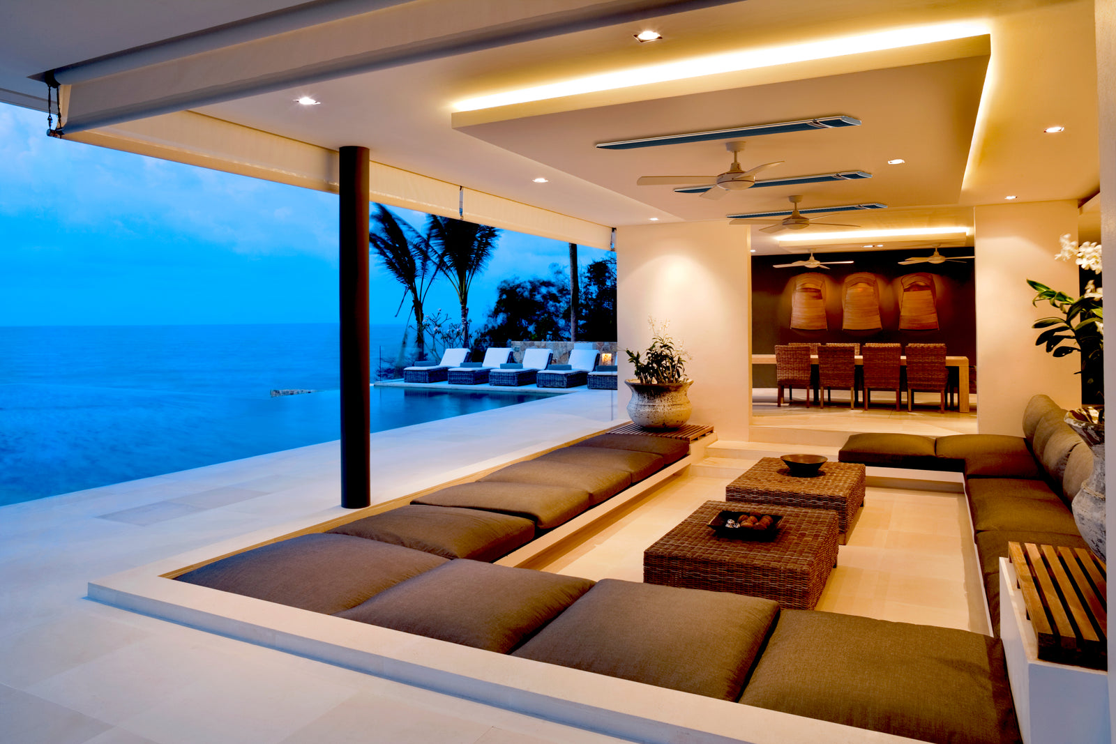 RADtec Patio Heaters