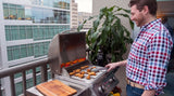 Electric Grills