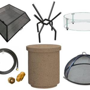 Parts