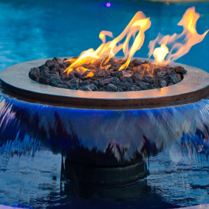 HPC Fire