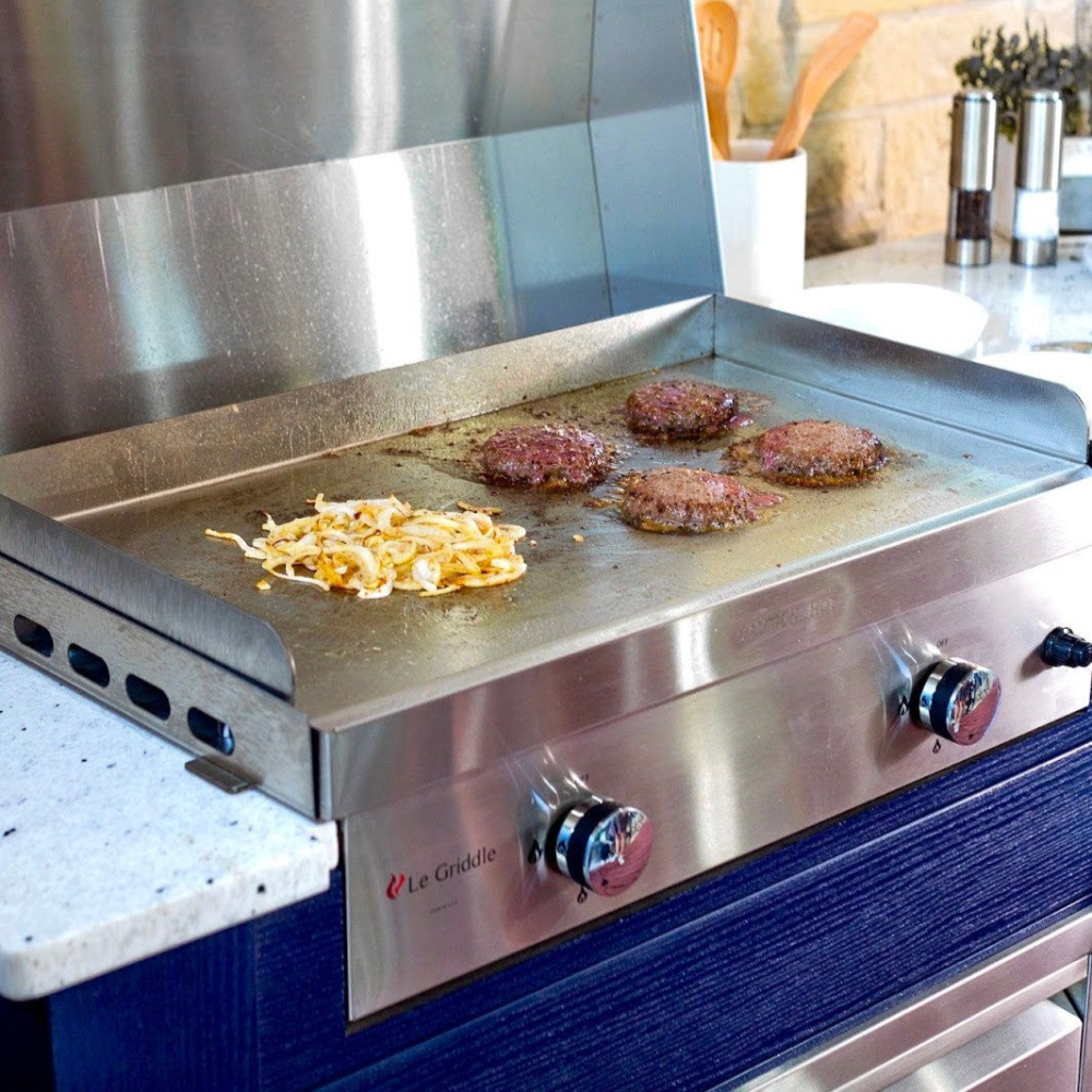 Le Griddle Collection Image
