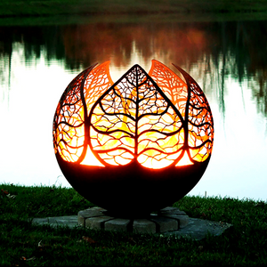 The Fire Pit Gallery