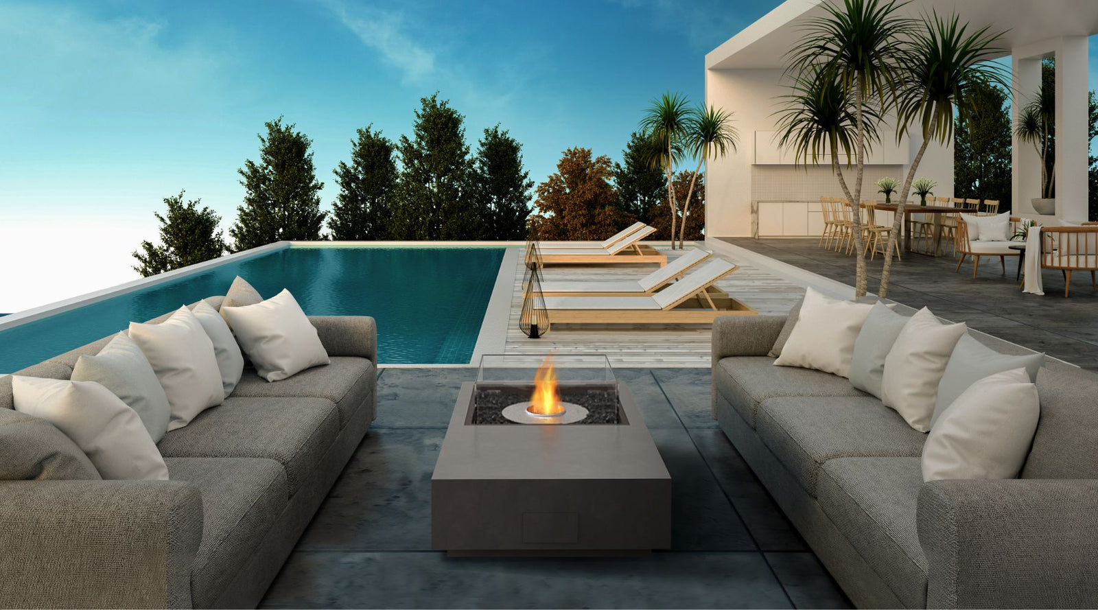 EcoSmart Fire Authorized Retailer