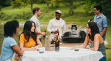 Charcoal Grills