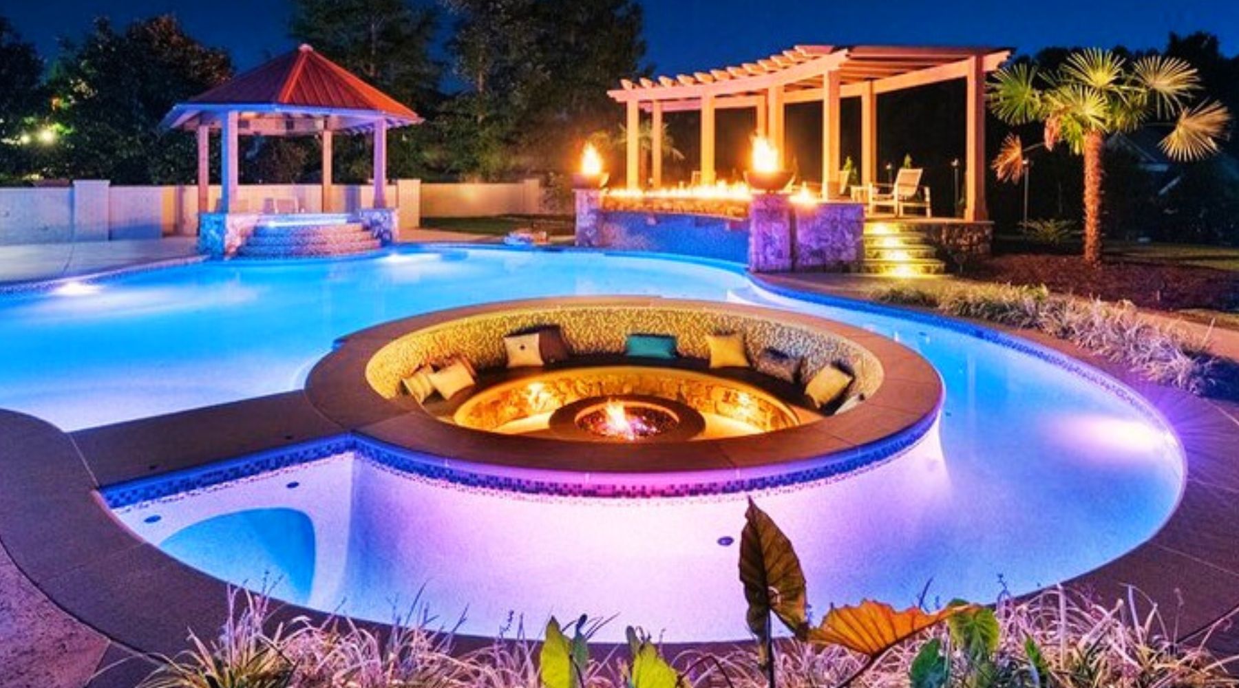 fire pits made in usa
