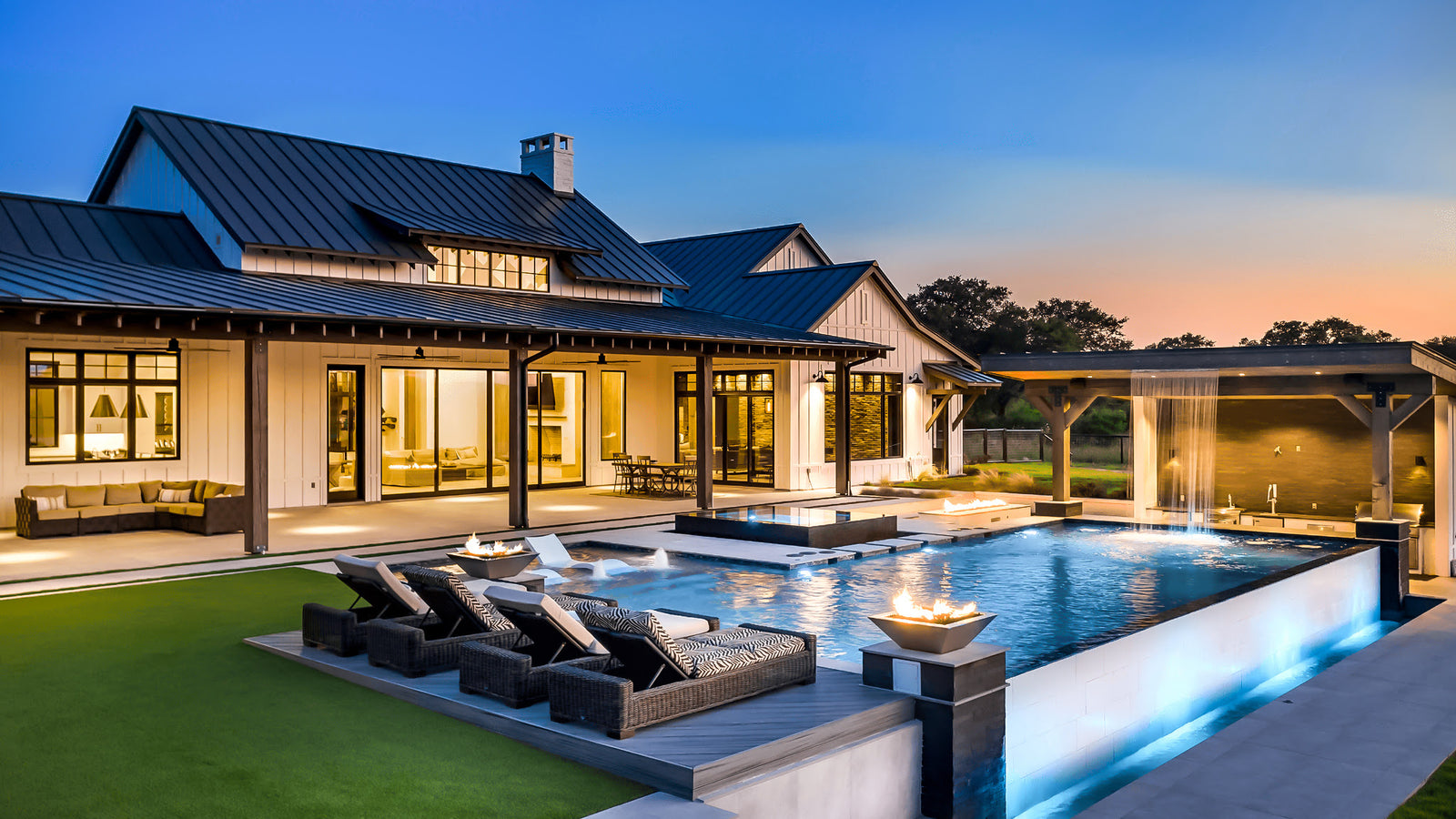 Top Fires Fire Pits & Bowls