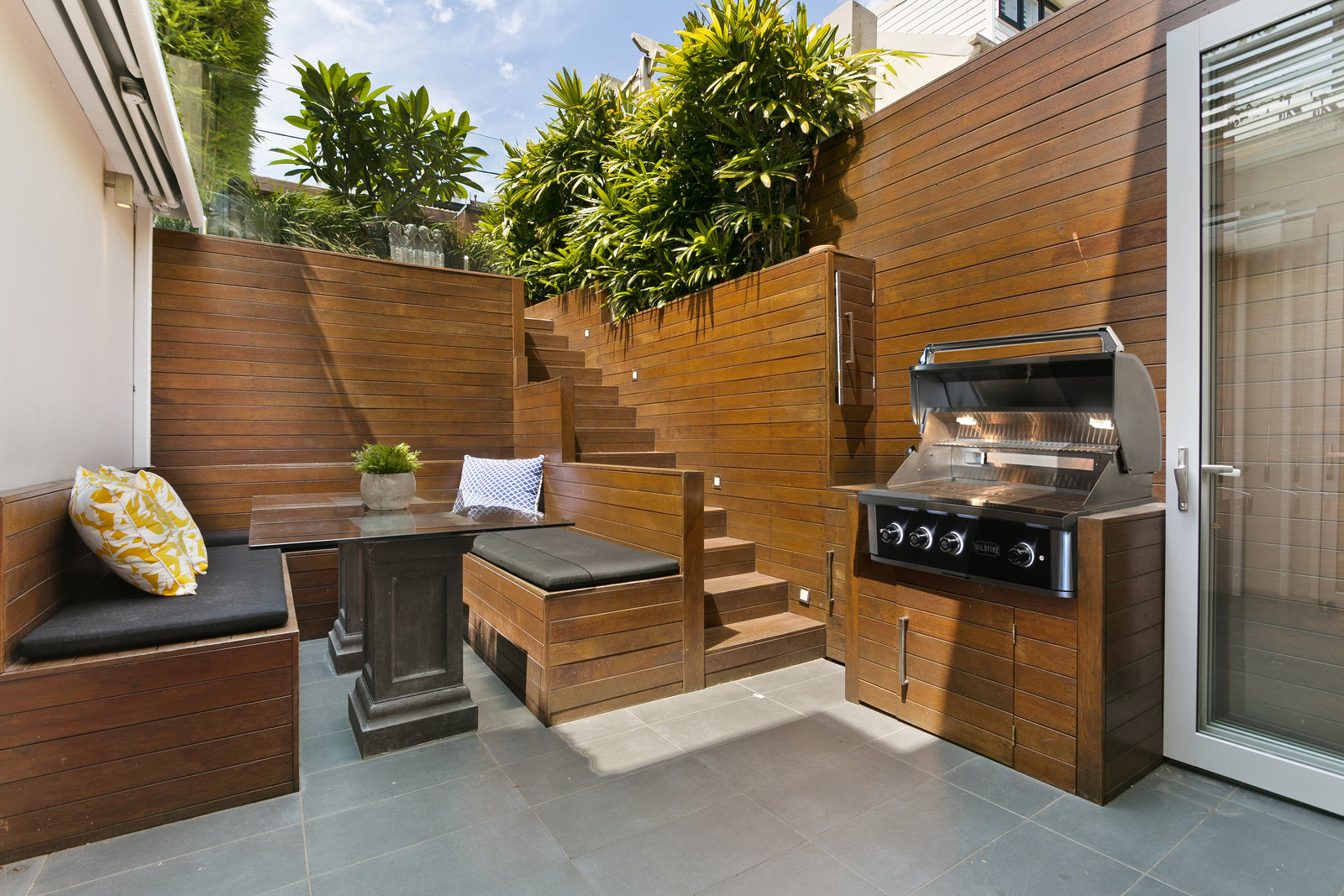 Wildfire Outdoor Living Thumbnail