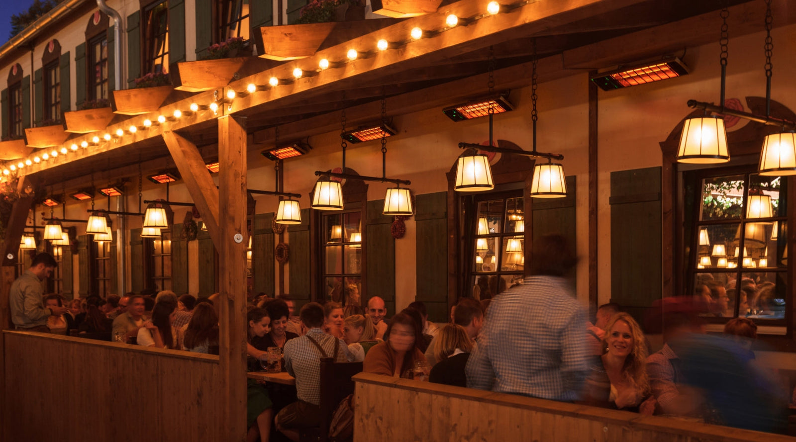 heatscope electric heaters