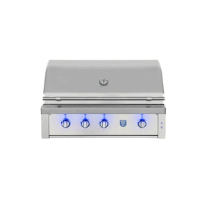 American Made Grills Estate Freedom 42-Inch Built-In Gas Grill