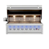 American Made Grills Ovation Hybrid 54-Inch Grill