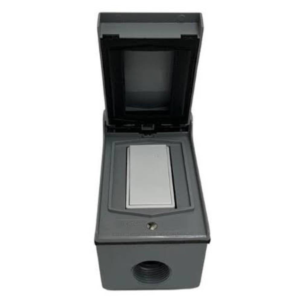 Bromic Manual Switch BH3130081 - Outdoor