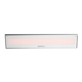 Bromic Platinum Smart-Heat Heater in White