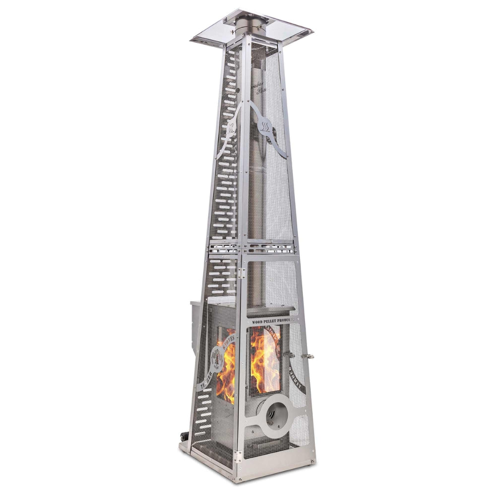 Elite Safety Cage