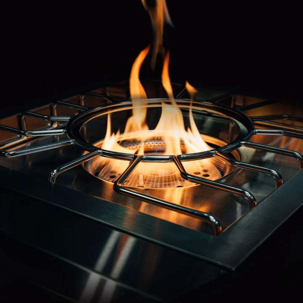 Estate Power Burner Flame