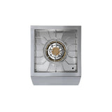 Estate Power Burner Overview