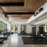 IR Energy mWave Gym