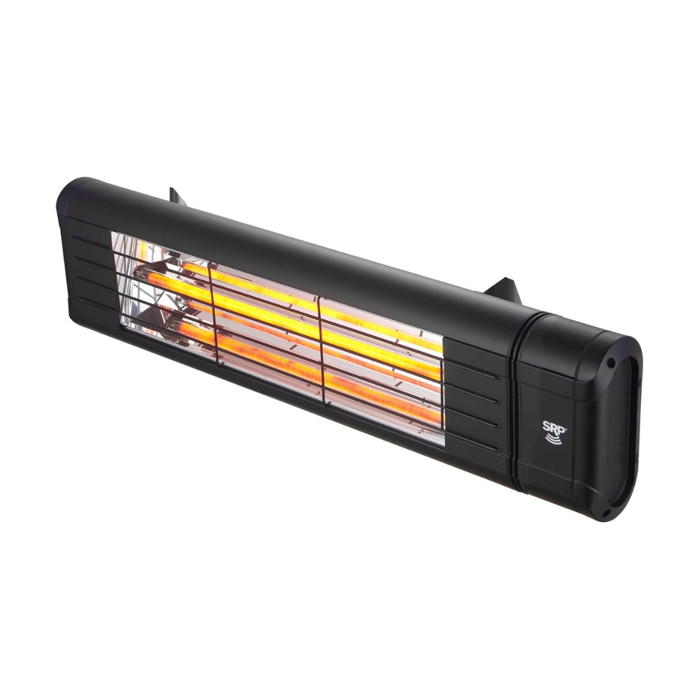 IR Energy mWave Pro 2500W 208V