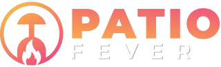 Patio Fever Logo