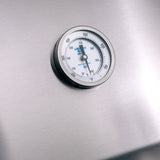 atlas temperature gauge