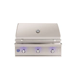 American Made Grills Atlas 36-Inch Built-In Gas Grill
