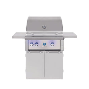 American Made Grills Cart for Estate 30 Grill