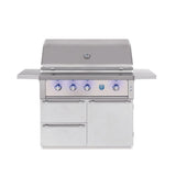 American Made Grills Cart for Estate 42 Grill