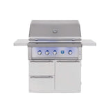 American Made Grills Cart for Estate 36 Grill