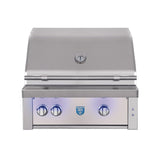 American Made Grills Estate 30-Inch Built-In Gas Grill
