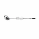 American Made Grills Rotisserie Kit for Gas Grills - side view