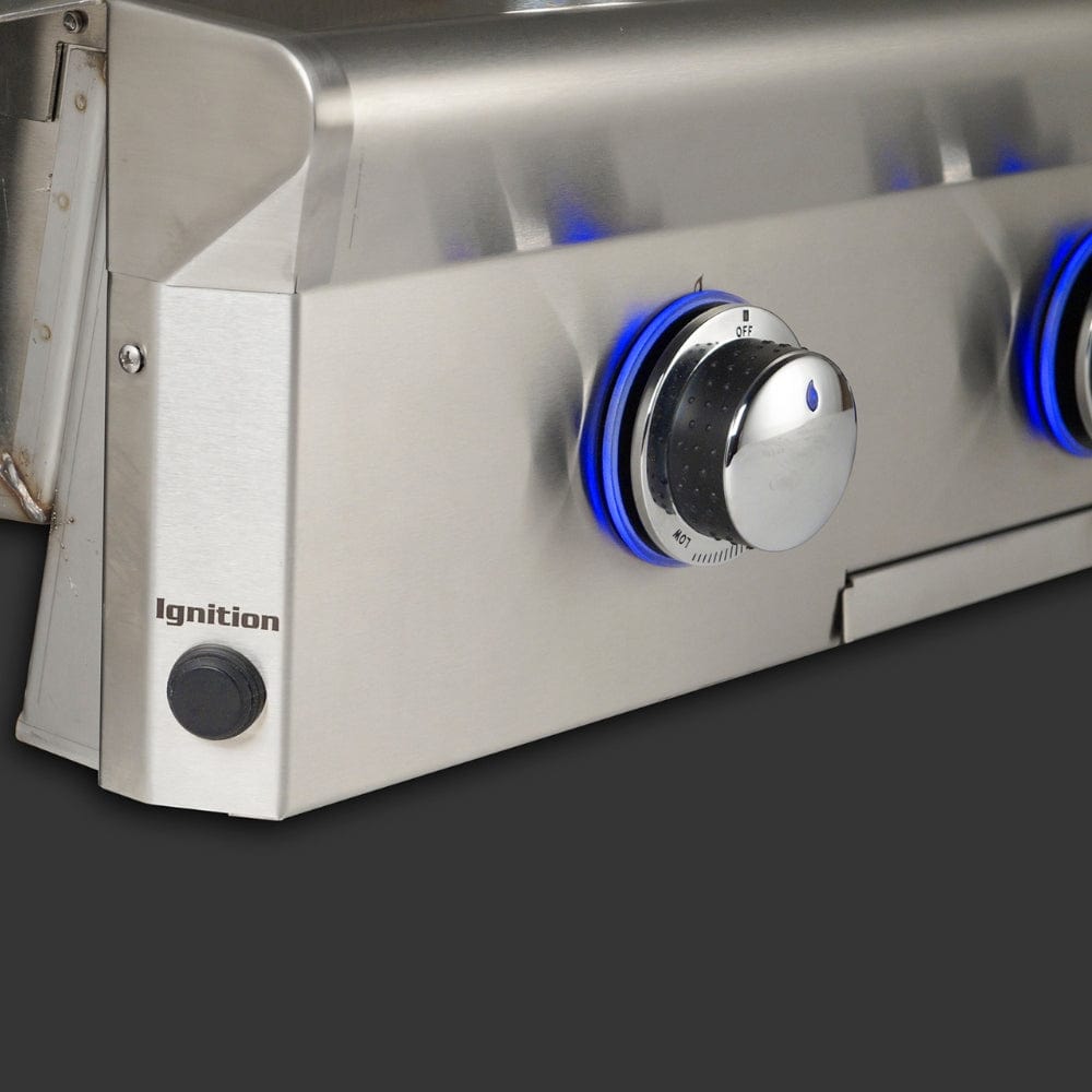 american outdoor grill spark ignition button