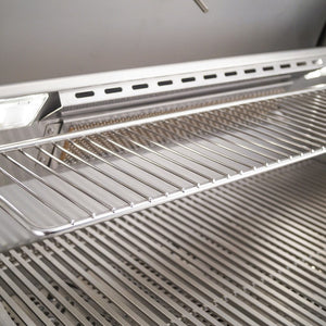 american outdoor grill warming rack