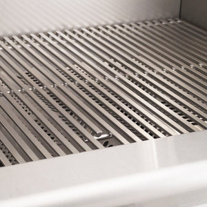 american outdoor grill stainless steel cooking grids