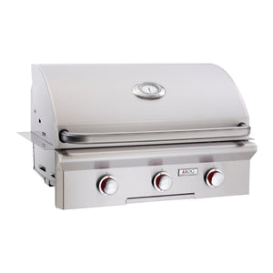 American Outdoor Grill T-Series 30-Inch Built-In Gas Grill