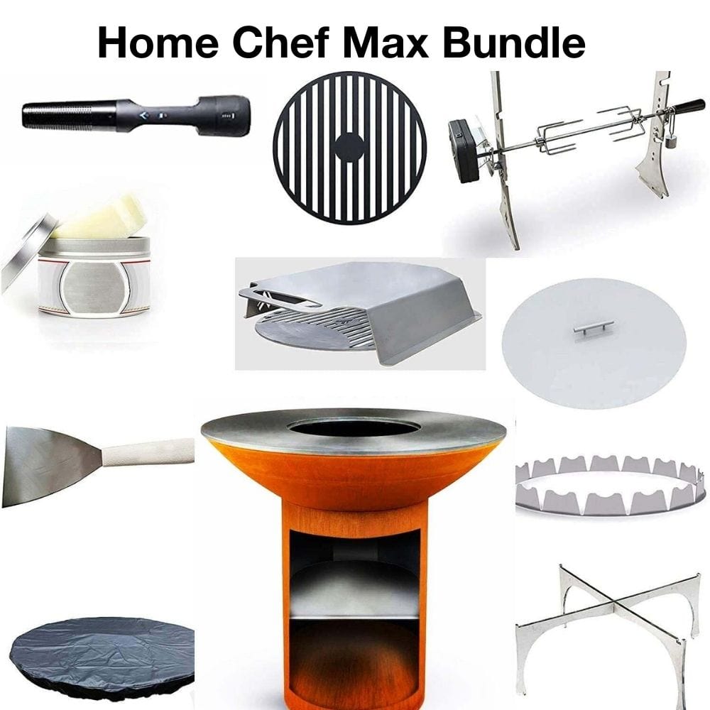 Home Chef Max Bundle