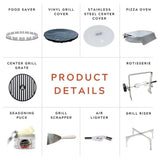 Product details