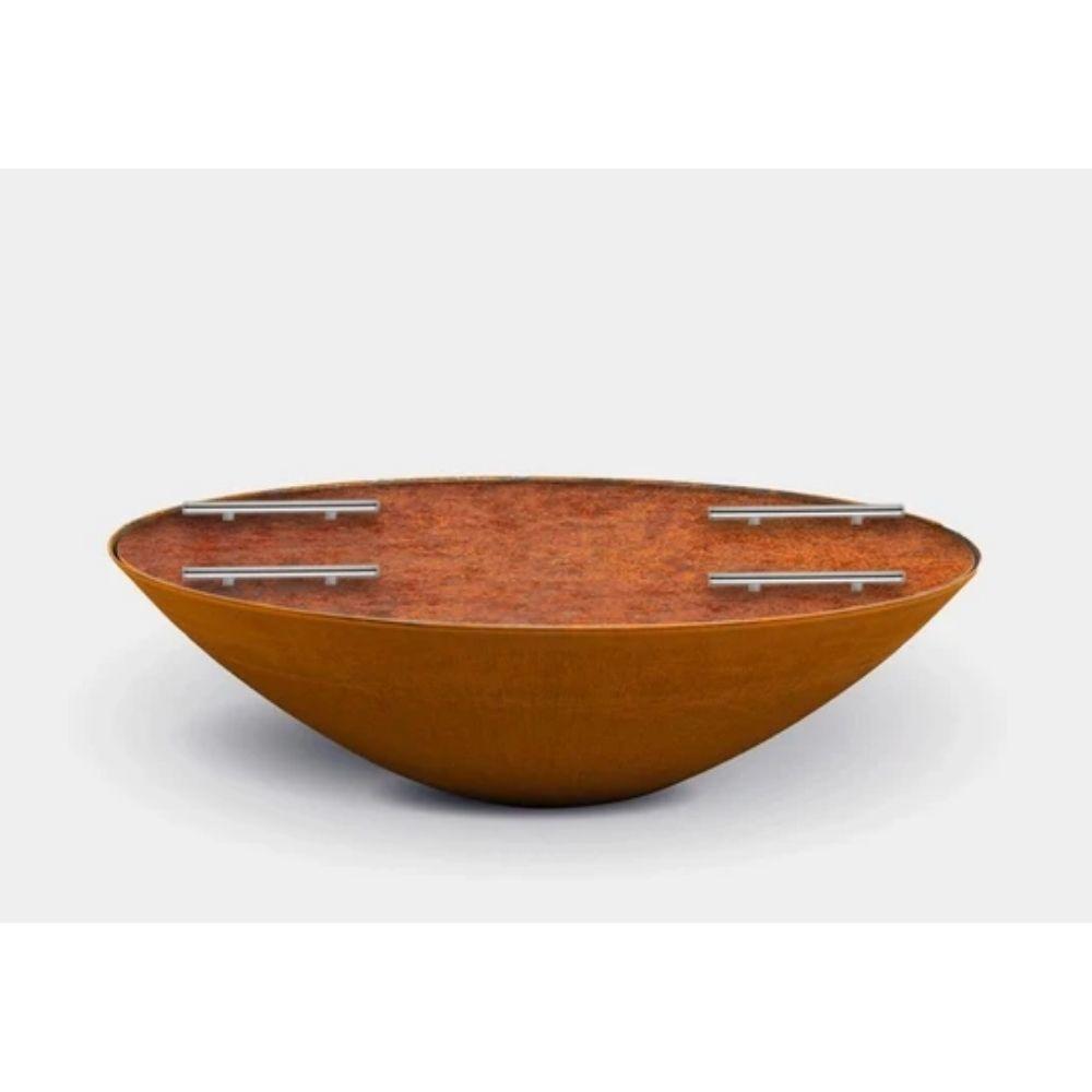 Arteflame Corten Steel Cover for 40" Fire Pit