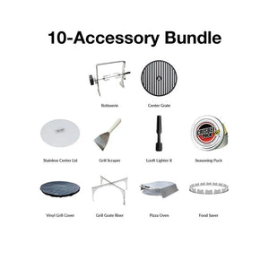 10-accessory bundle