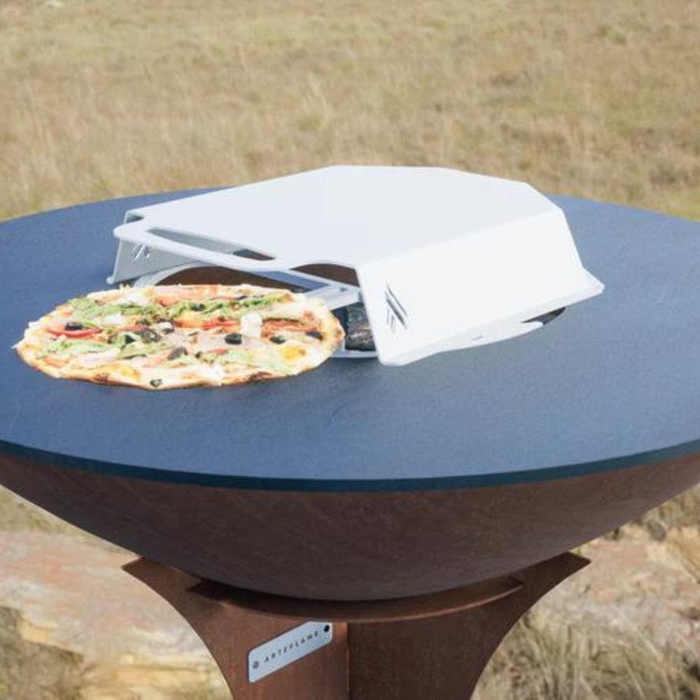 Arteflame Stainless Steel Pizza Oven