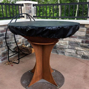 Vinyl Outdoor Cover for Arteflame Fire Pits