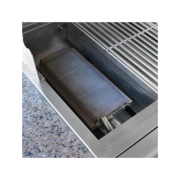 Blaze Infrared Burner for Gas Grills Patio Fever