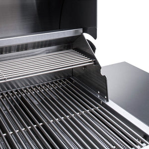 Blaze Prelude LBM 25-Inch 3-Burner Gas Grill with full stainless steel construction