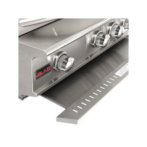 Blaze Professional LUX 34-Inch Built-In 3-Burner Gas Grill Drip Pan