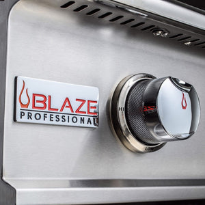 blaze professional grills