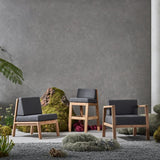 Blinde Design Sit Series - lifestyle view