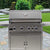 Broilmaster BSB324 32-Inch Built-In Stainless Steel Gas Grill