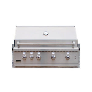 Broilmaster BSG424 42-Inch Built-In Stainless Steel Gas Grill