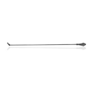 broilmaster charcoal grill rod